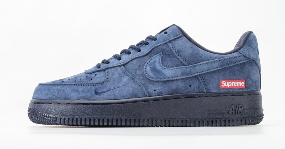 Baskets Nike Air Force 1