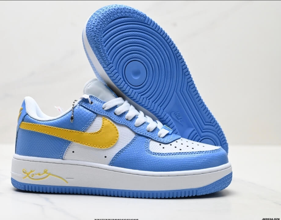 Baskets Nike Air Force 1