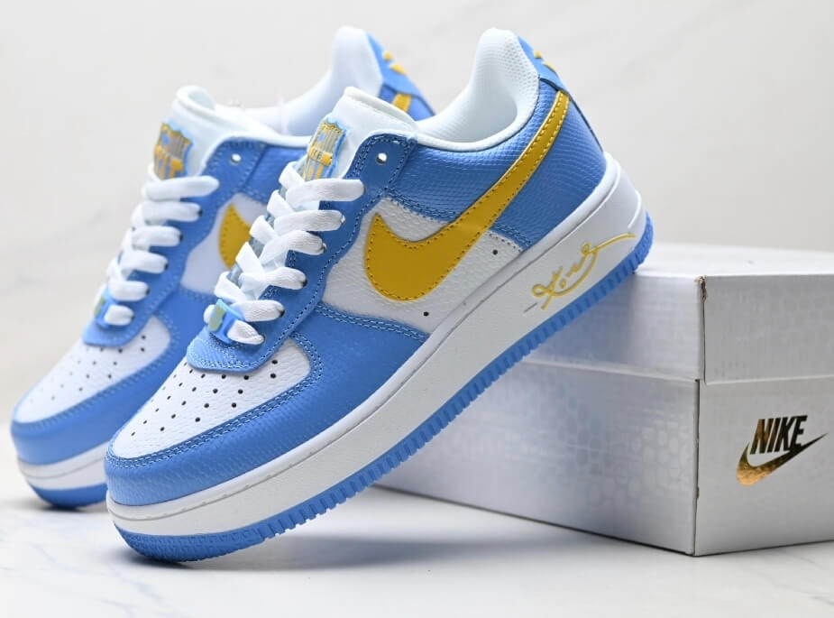 Baskets Nike Air Force 1