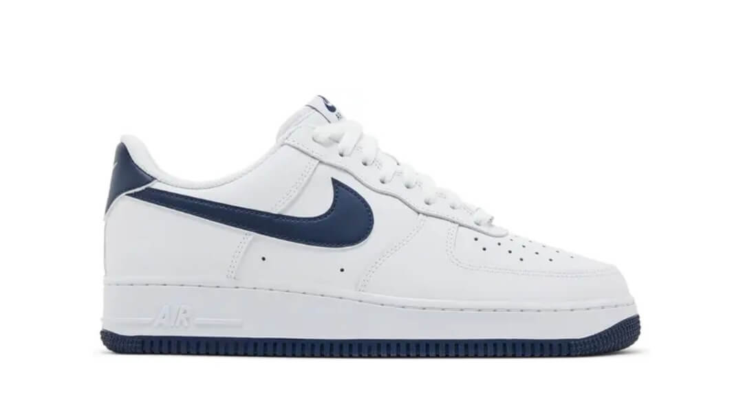 Baskets Nike Air Force 1