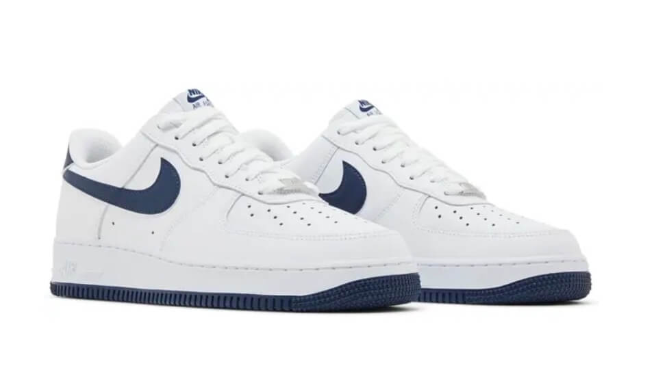 Baskets Nike Air Force 1