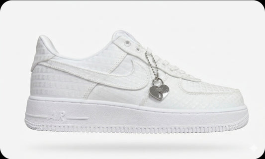 Baskets Nike Air Force 1
