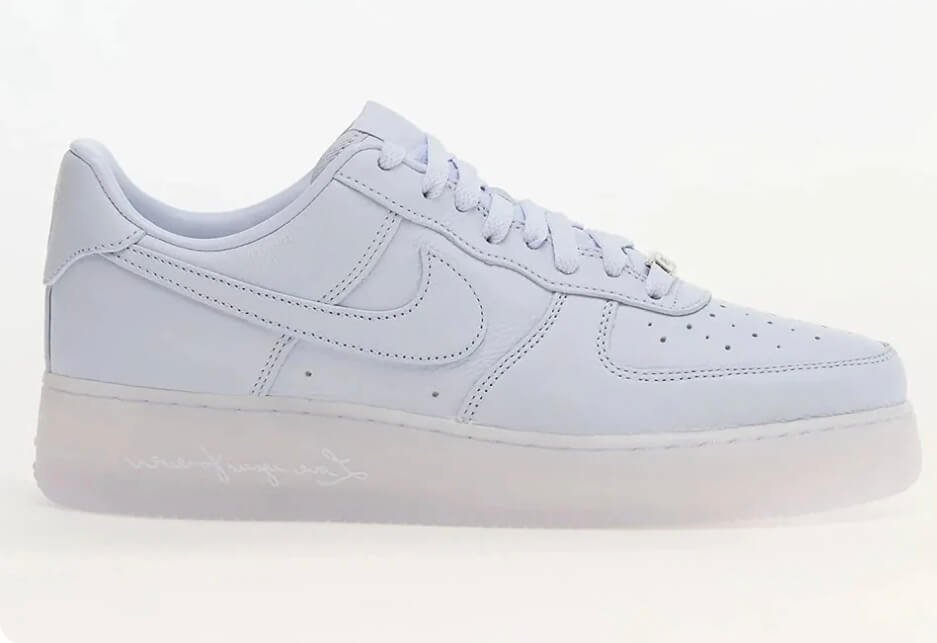 Baskets Nike Air Force 1