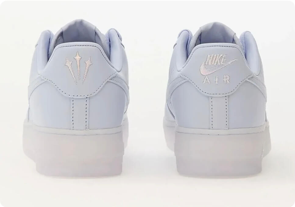 Baskets Nike Air Force 1