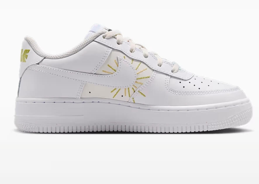 Baskets Nike Air Force 1