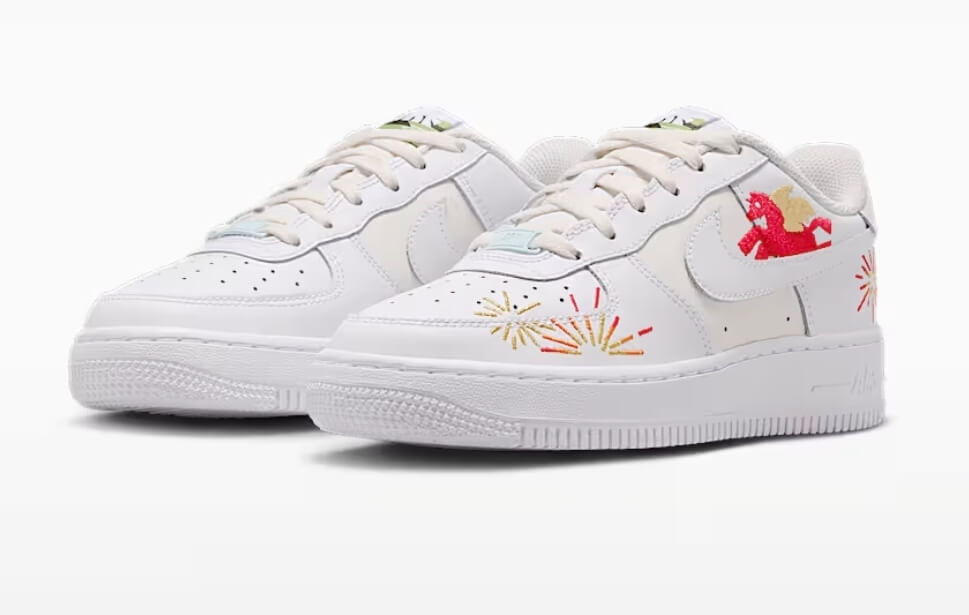 Baskets Nike Air Force 1