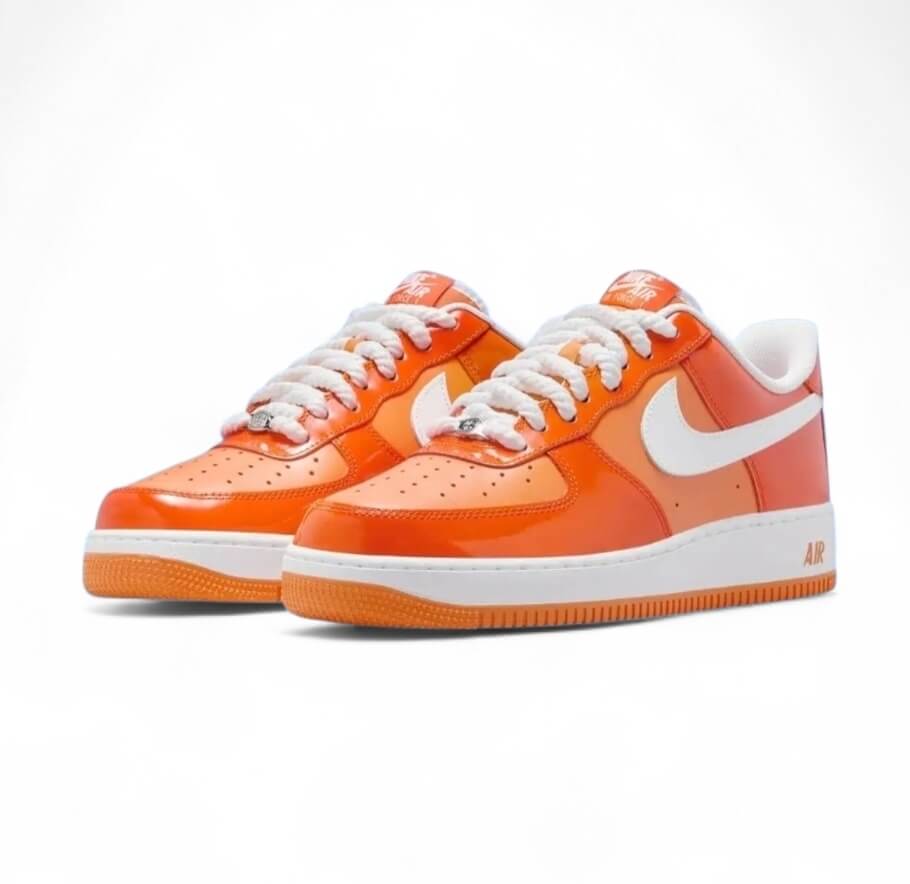 Baskets Nike Air Force 1