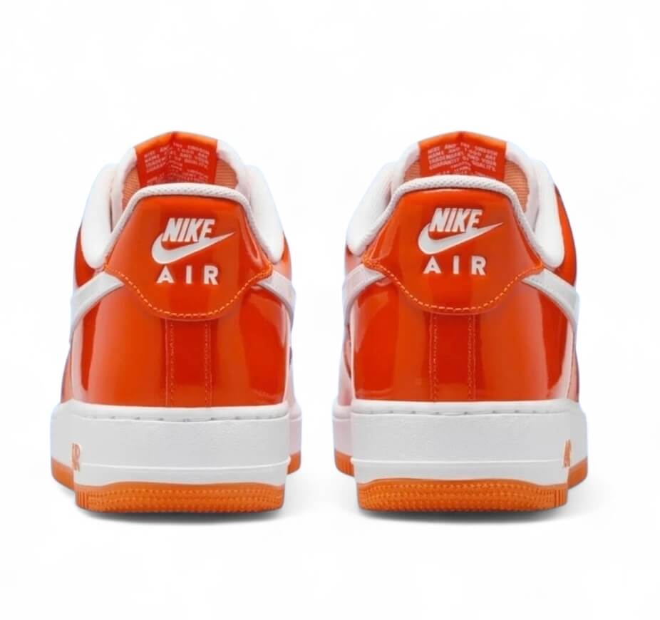 Baskets Nike Air Force 1