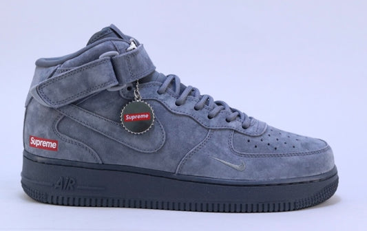 Baskets Nike Air Force 1 high