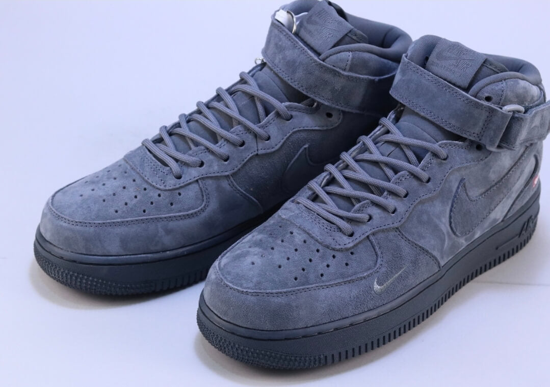 Baskets Nike Air Force 1 high