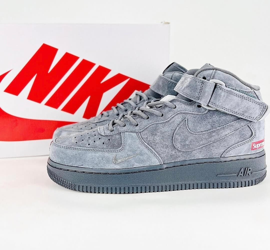 Baskets Nike Air Force 1 high