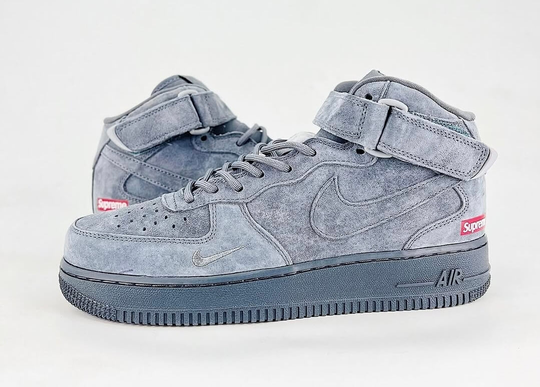 Baskets Nike Air Force 1 high