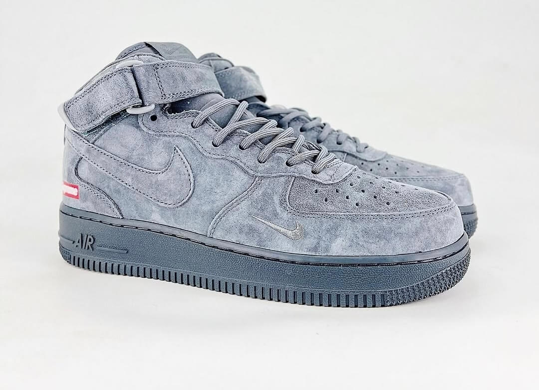 Baskets Nike Air Force 1 high