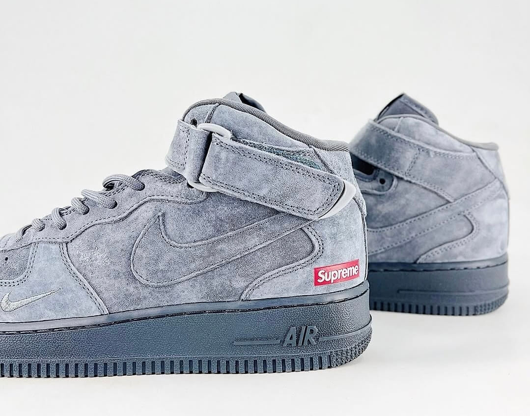 Baskets Nike Air Force 1 high