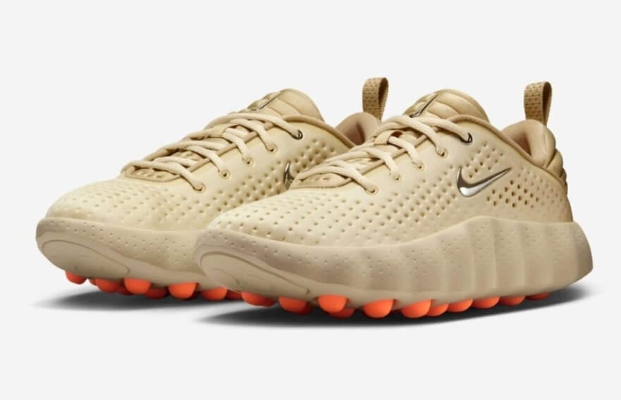 Baskets Nike mind