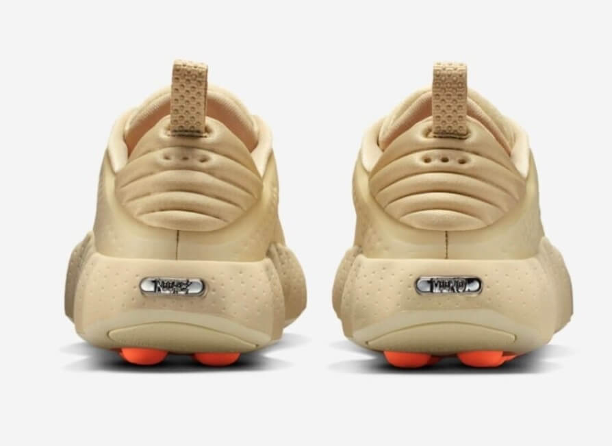Baskets Nike mind