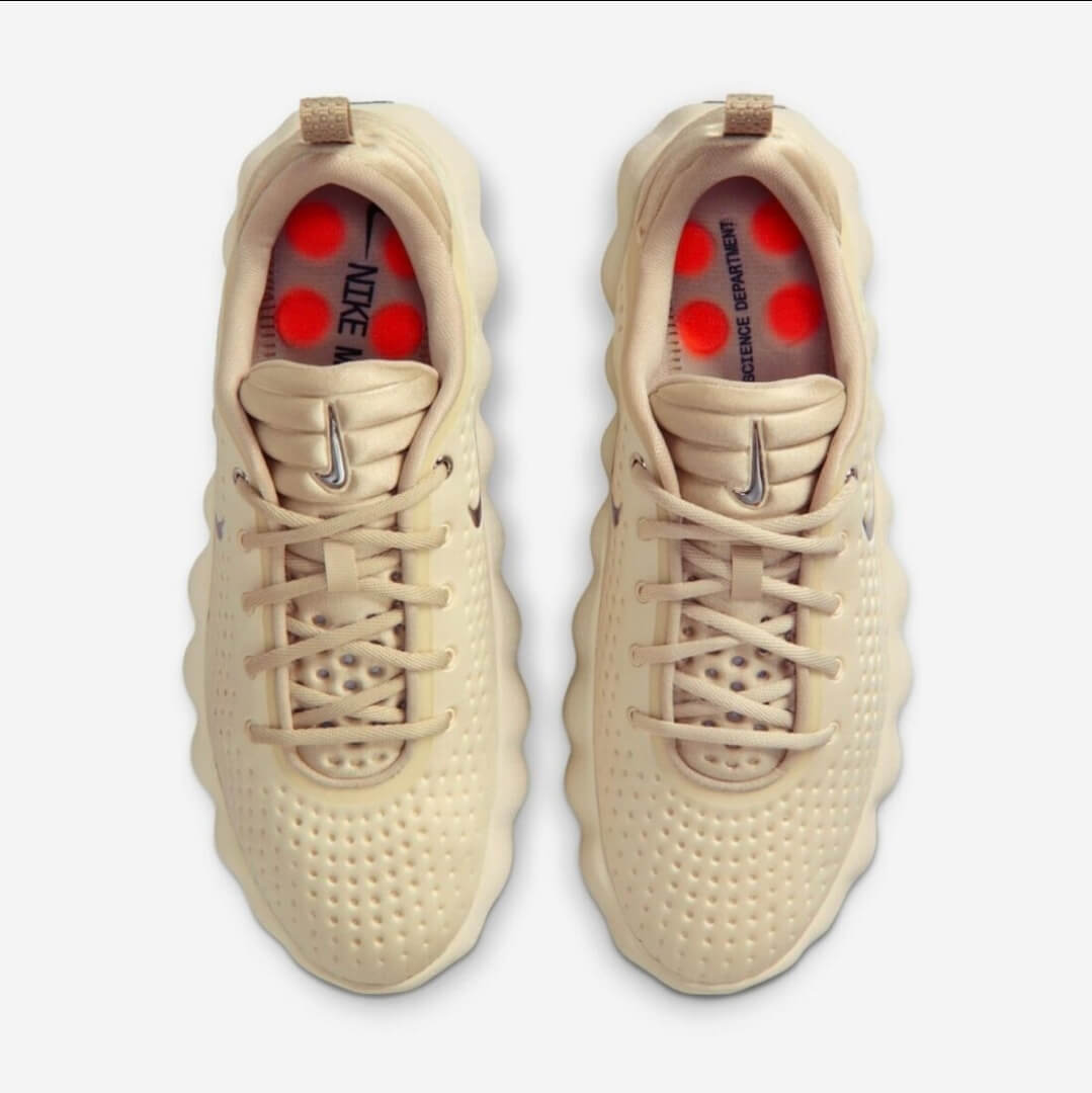 Baskets Nike mind