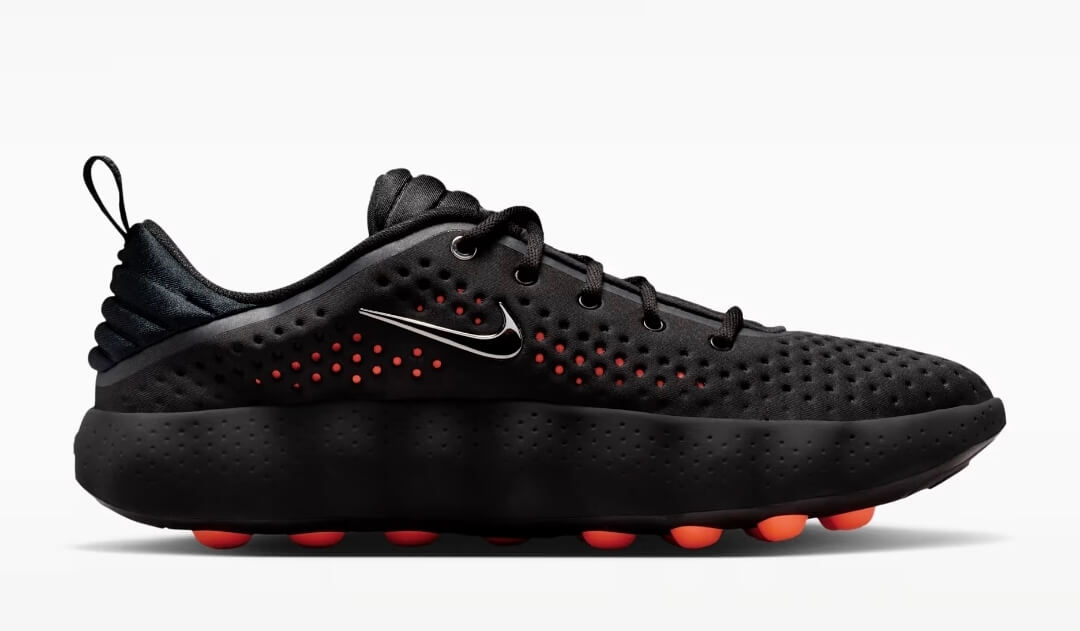 Baskets Nike mind