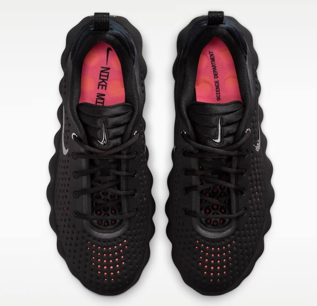 Baskets Nike mind