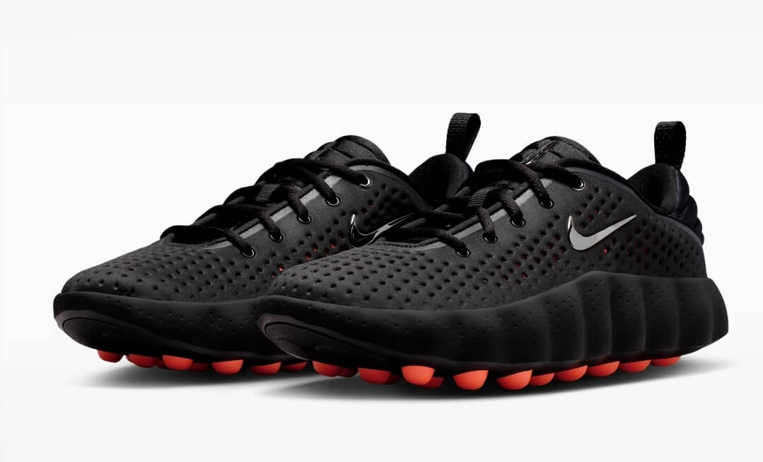 Baskets Nike mind