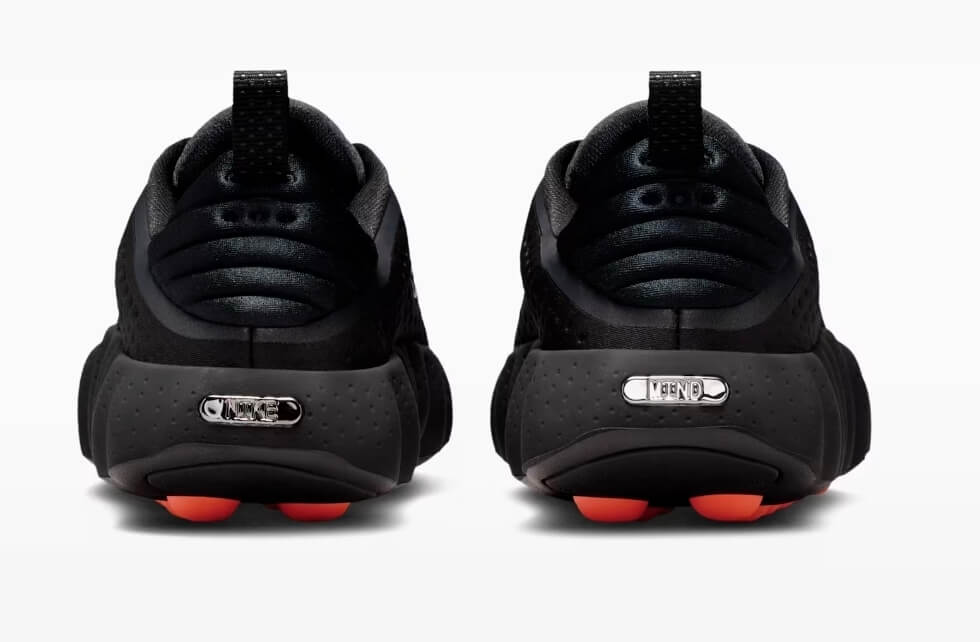 Baskets Nike mind