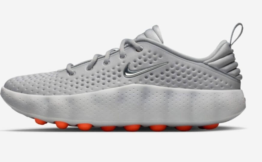Baskets Nike mind