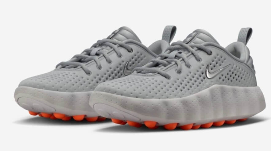 Baskets Nike mind