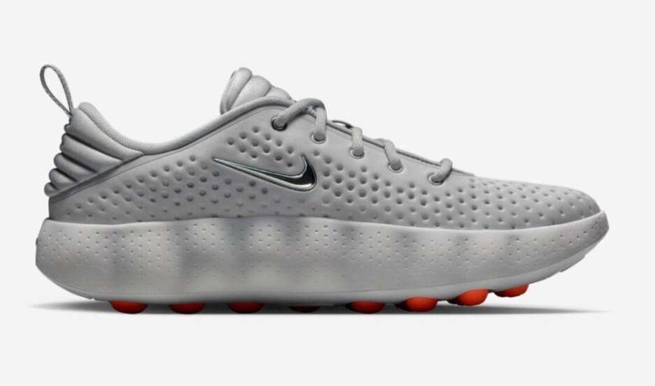 Baskets Nike mind