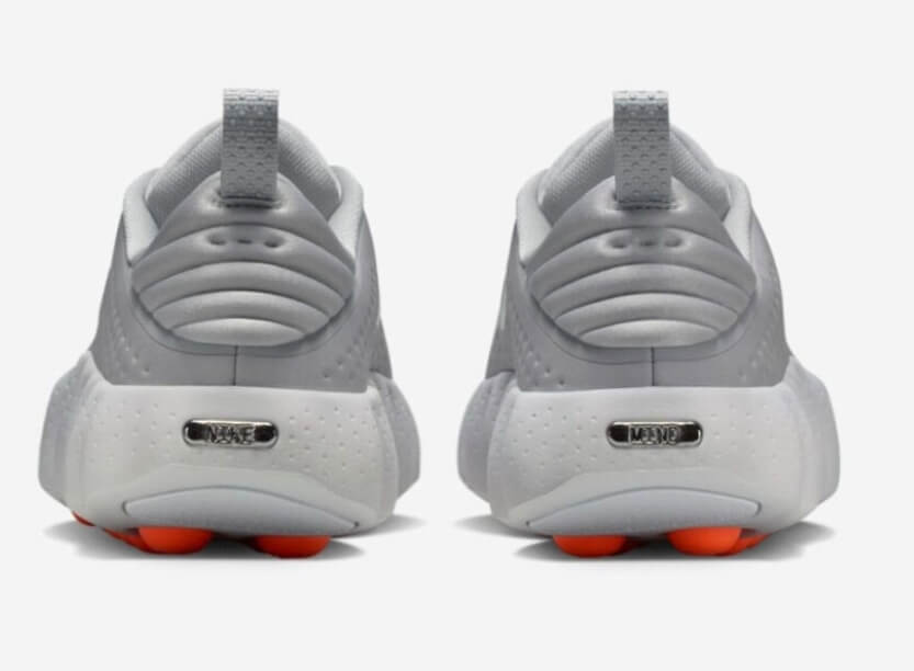Baskets Nike mind