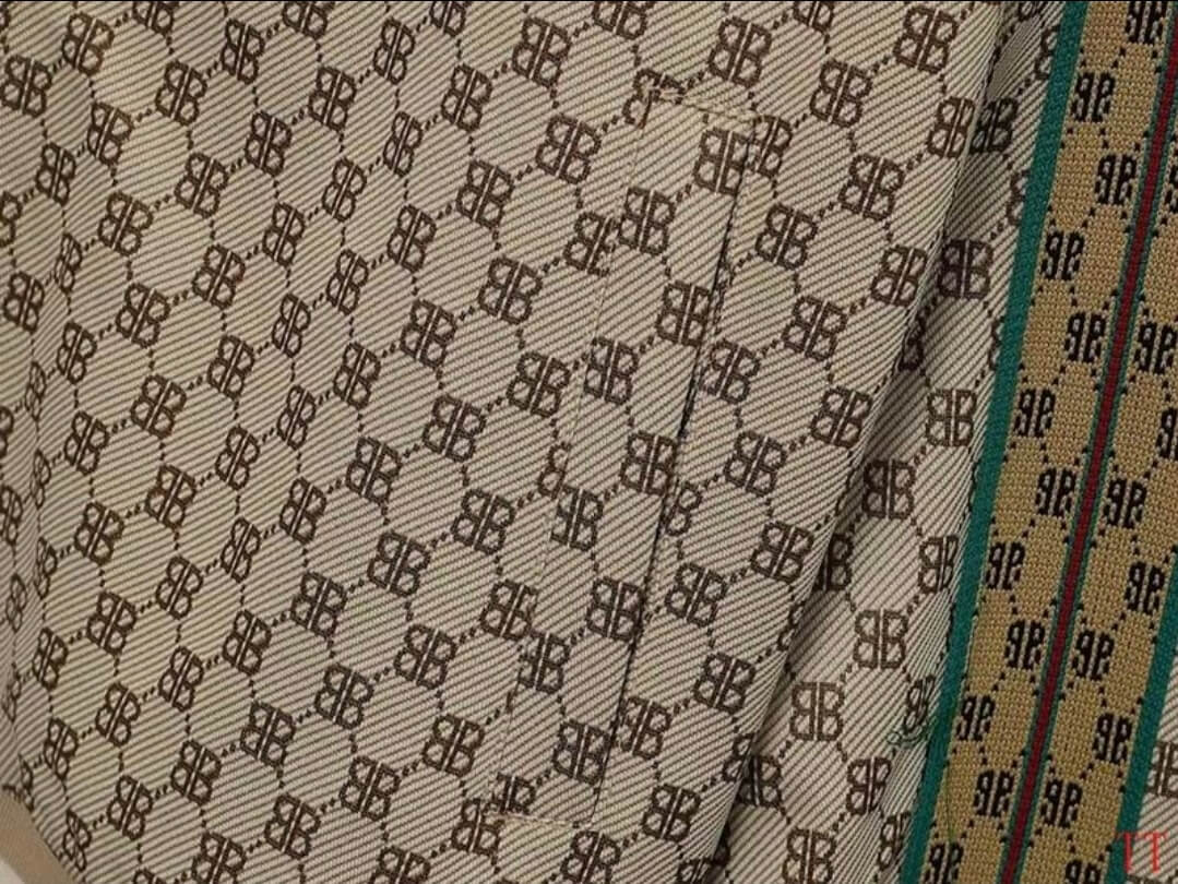 Ensembles survêtement Balenciaga