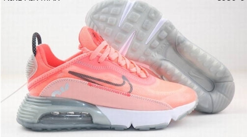 Nike Air Max 2090 Lava Glow Women's