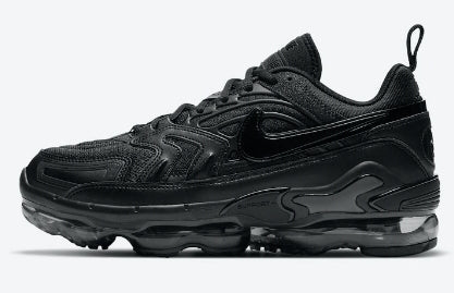 Nike Air VaporMax EVO “Triple Black” Women