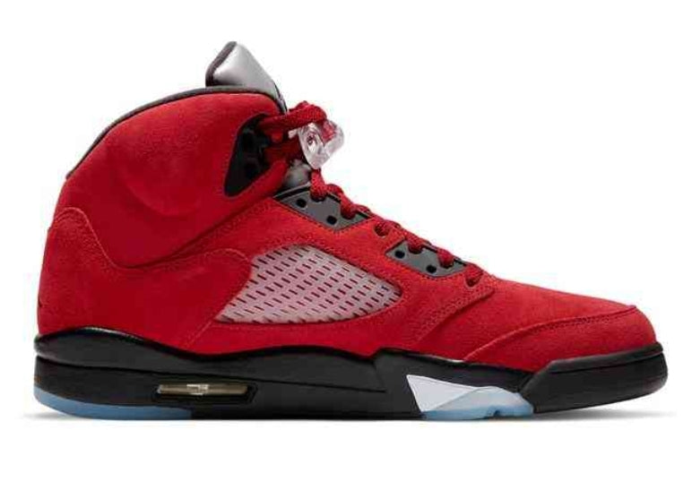 Les baskets Air Jordan 5 offrent un style audacieux et une performance exceptionnelle. leur design unique emblématique. Pas cher. Le moins cher. 