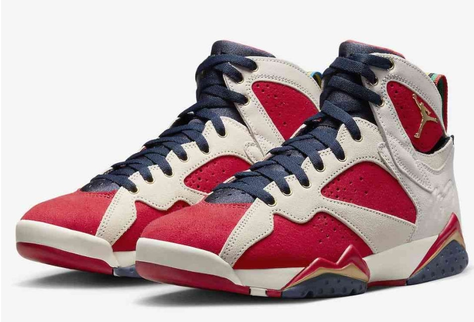 Les baskets Air Jordan 7 offrent un style iconique et une performance exceptionnelle.
 leur design distinctif et emblématique  de haute qualité. Au meilleur prix. Pas cher