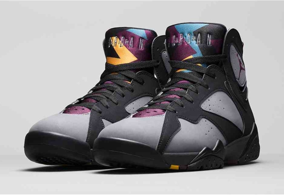 Les baskets Air Jordan 7 offrent un style iconique et une performance exceptionnelle.
  design emblématique   haute qualité. Au meilleur prix. Pas cher