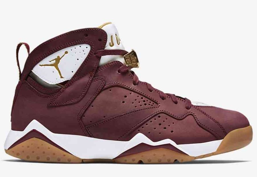 Les baskets Air Jordan 7 offrent un style iconique et une performance exceptionnelle.
  design emblématique   haute qualité. Au meilleur prix. Pas cher
