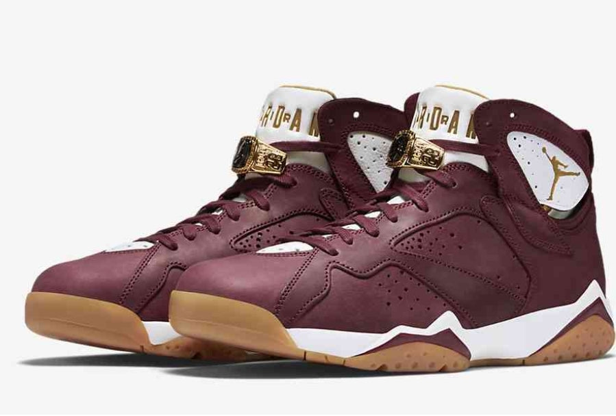 Les baskets Air Jordan 7 offrent un style iconique et une performance exceptionnelle.
  design emblématique   haute qualité. Au meilleur prix. Pas cher