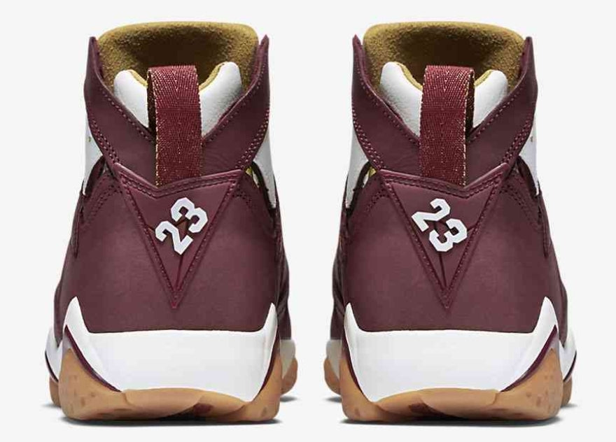 Les baskets Air Jordan 7 offrent un style iconique et une performance exceptionnelle.
  design emblématique   haute qualité. Au meilleur prix. Pas cher