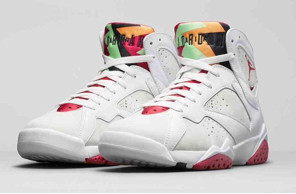 Les baskets Air Jordan 7 offrent un style iconique et une performance exceptionnelle.
  design emblématique   haute qualité. Au meilleur prix. Pas cher