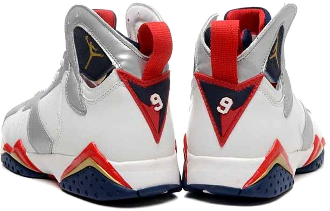 Les baskets Air Jordan 7 offrent un style iconique et une performance exceptionnelle.
  design emblématique   haute qualité. Au meilleur prix. Pas cher