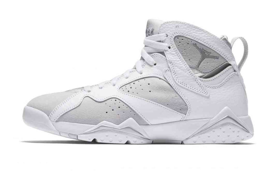Les baskets Air Jordan 7 offrent un style iconique et une performance exceptionnelle.
  design emblématique   haute qualité. Au meilleur prix. Pas cher