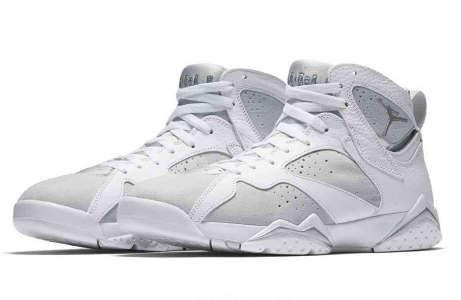 Les baskets Air Jordan 7 offrent un style iconique et une performance exceptionnelle.
  design emblématique   haute qualité. Au meilleur prix. Pas cher