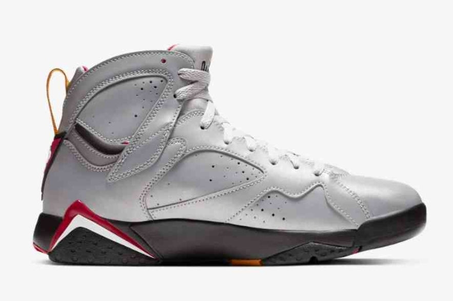 Les baskets Air Jordan 7 offrent un style iconique et une performance exceptionnelle.
  design emblématique   haute qualité. Au meilleur prix. Pas cher
