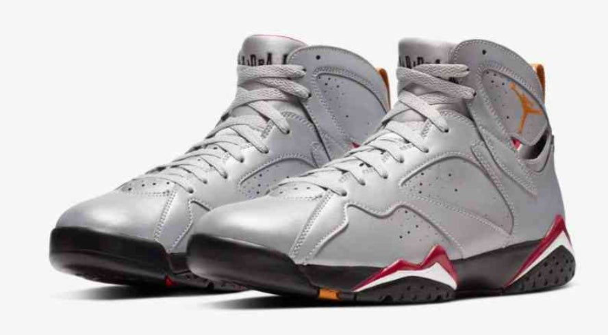 Les baskets Air Jordan 7 offrent un style iconique et une performance exceptionnelle.
  design emblématique   haute qualité. Au meilleur prix. Pas cher