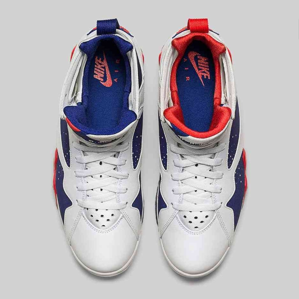 Les baskets Air Jordan 7 offrent un style iconique et une performance exceptionnelle.
  design emblématique   haute qualité. Au meilleur prix. Pas cher