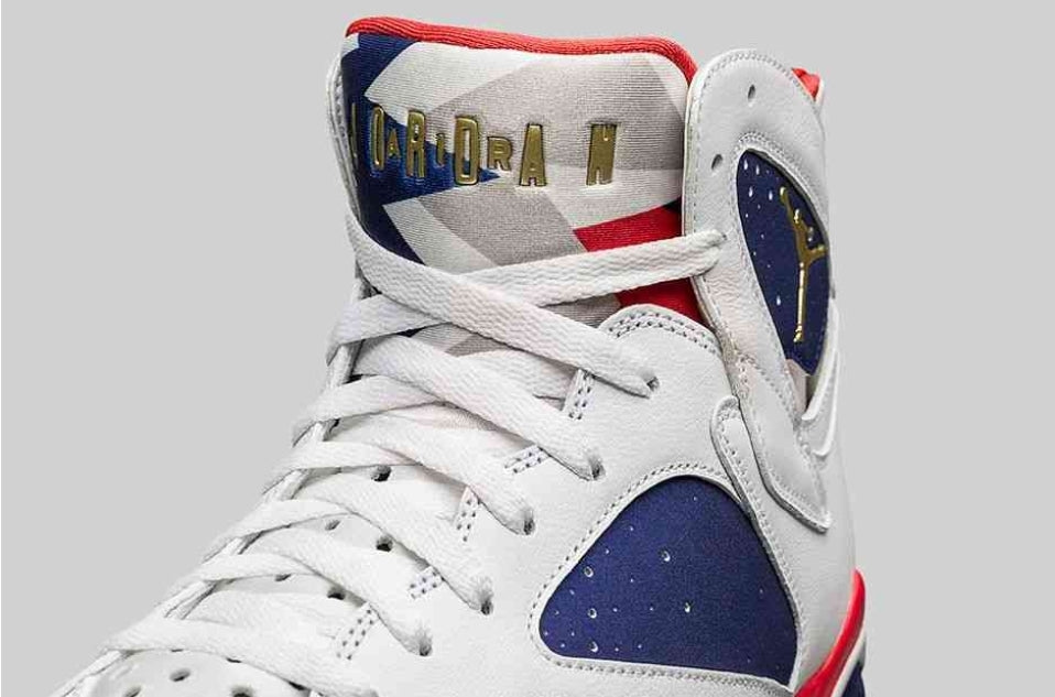 Les baskets Air Jordan 7 offrent un style iconique et une performance exceptionnelle.
  design emblématique   haute qualité. Au meilleur prix. Pas cher