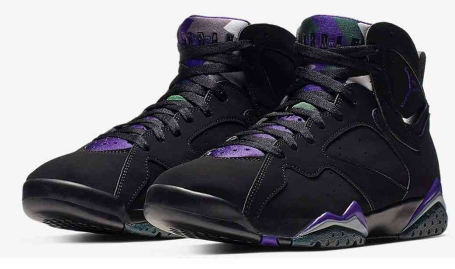 Les baskets Air Jordan 7 offrent un style iconique et une performance exceptionnelle.
  design emblématique   haute qualité. Au meilleur prix. Pas cher