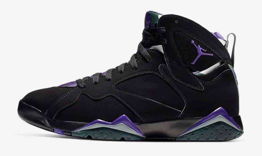 Les baskets Air Jordan 7 offrent un style iconique et une performance exceptionnelle.
  design emblématique   haute qualité. Au meilleur prix. Pas cher
