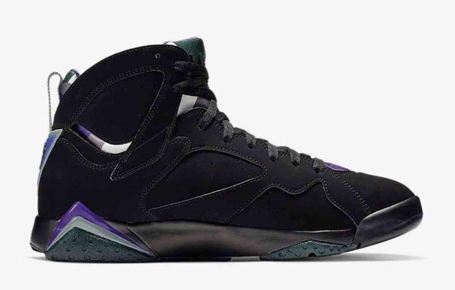 Les baskets Air Jordan 7 offrent un style iconique et une performance exceptionnelle.
  design emblématique   haute qualité. Au meilleur prix. Pas cher