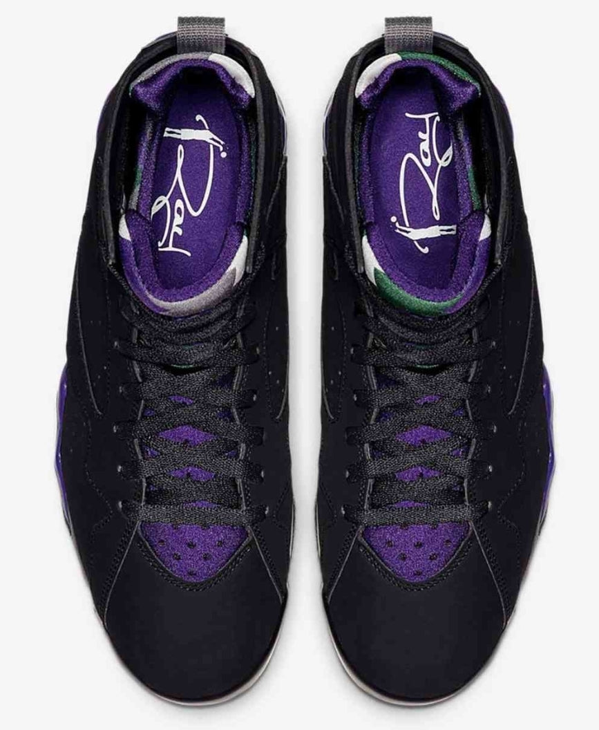 Les baskets Air Jordan 7 offrent un style iconique et une performance exceptionnelle.
  design emblématique   haute qualité. Au meilleur prix. Pas cher